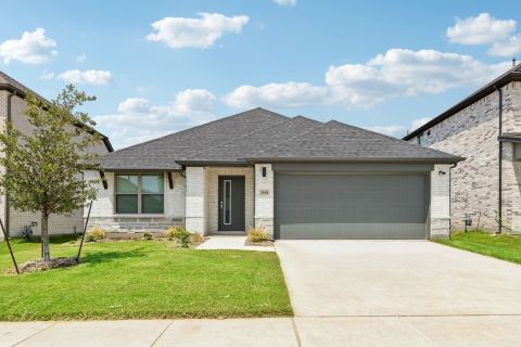10661 Dillon Street, Fort Worth