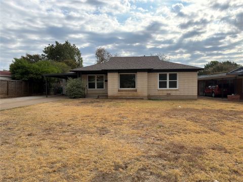 3009 Tex Boulevard, Fort Worth