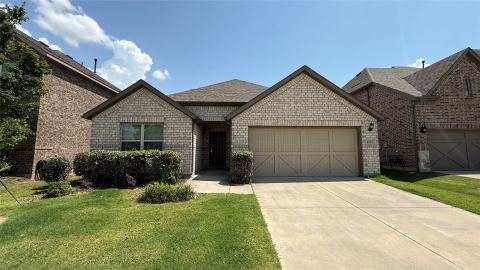 6212 Painswick Drive, Celina