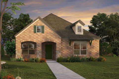 2110 Spotted Fawn Drive