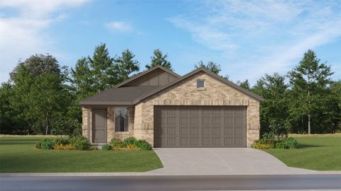 5355 Cabot Drive, Ennis