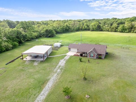 254 Jackson Road