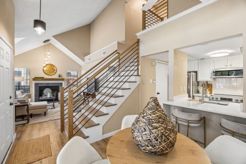 449 Harris Street 101H