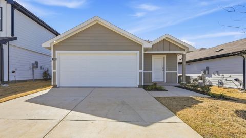 121 MACH Way, Mineral Wells