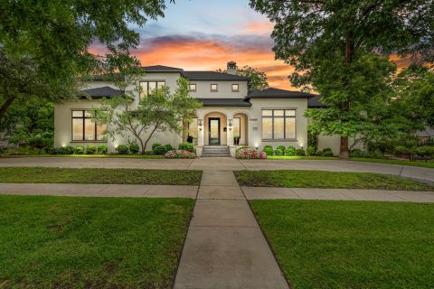 2413 Lofton Terrace, Fort Worth