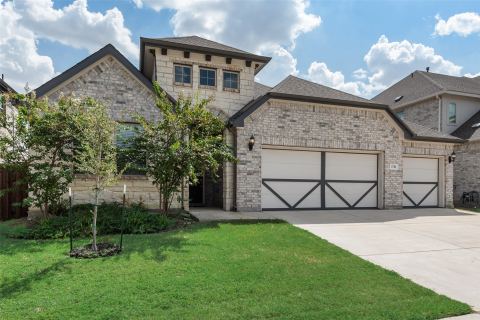 1721 Pattenson Trail