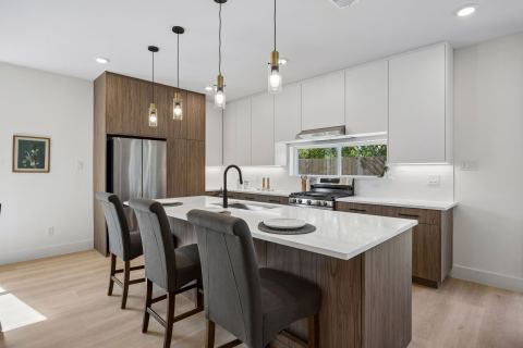 415 N Patton Avenue, Dallas