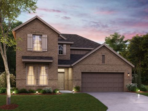2713 Grapevine Way