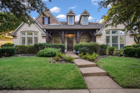 804 SWORD BRIDGE Drive