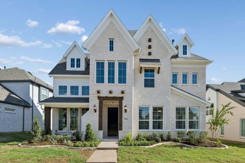 8514 Great Stone Trail