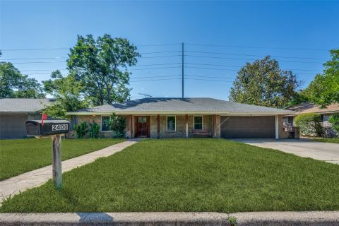 2400 W Lavender Lane