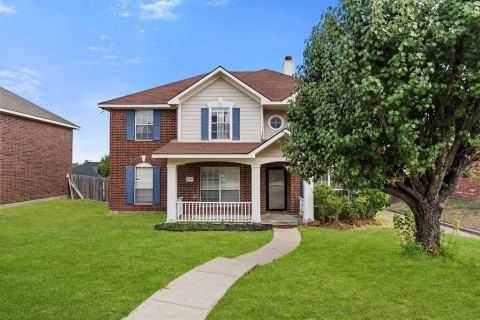 2215 Elm Falls Place, Mesquite