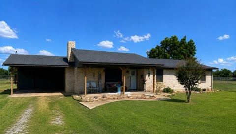 408 County Road 2200