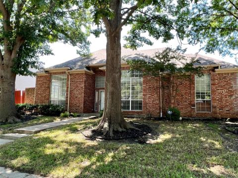 11005 Hermitage Lane