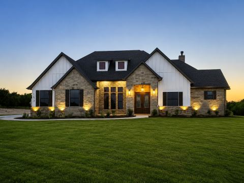 153 Fan Mill Trail