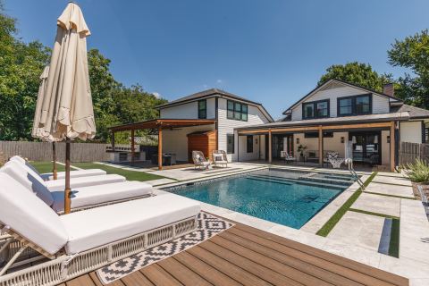 611 N Church Street, McKinney