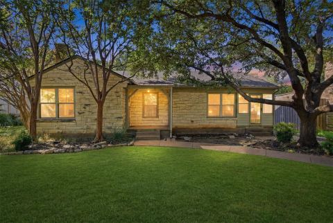 2307 Lawndale Drive