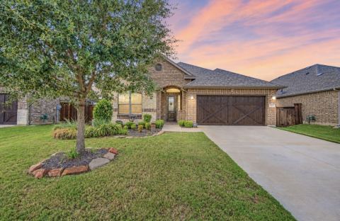 3212 Treyburn Lane