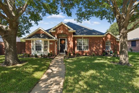 8408 Prescott Circle