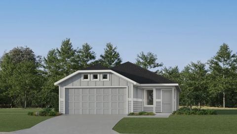 3124 Forchini Drive, Fort Worth