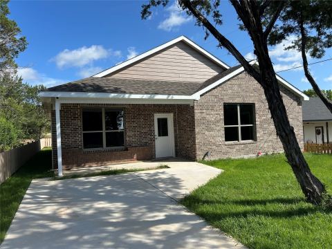 3600 Hilltop Road