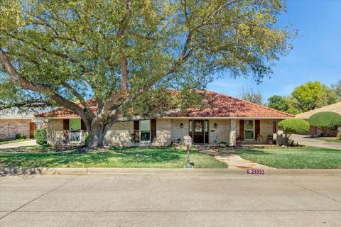 1111 Berkshire Court