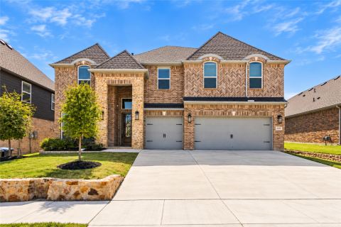 5245 Great Hollow Trail