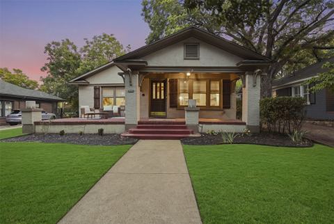 2005 Park Place Avenue