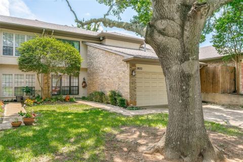 2022 Brookside Drive, Grapevine