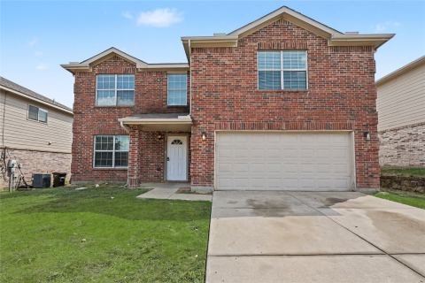 2132 Bliss Road