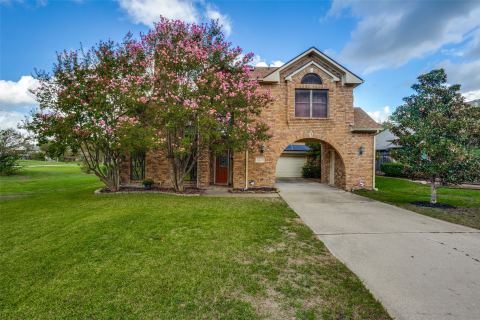 1410 Pagosa Trail