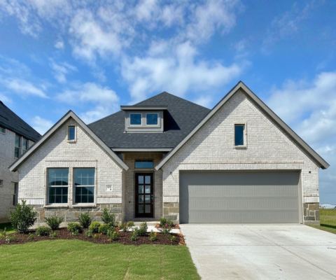 3411 Barrett Lane
