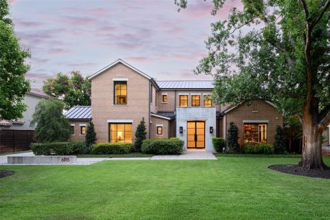 6115 Northwood Road, Dallas