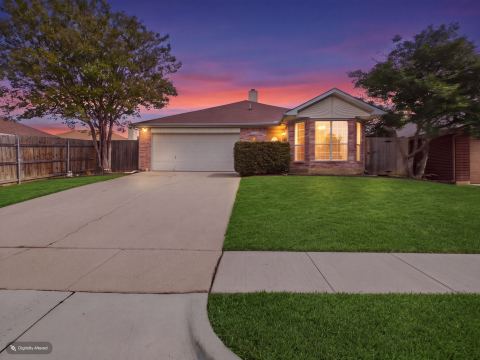 3014 Highridge Trail, Grand Prairie