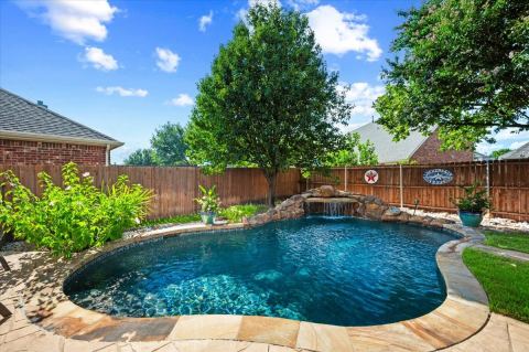 10320 Flat Creek Trail
