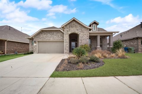 709 Falcon Road, Argyle