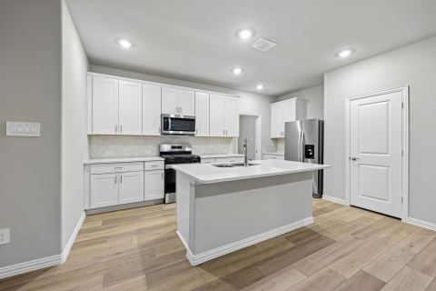 3602 Deer Drive