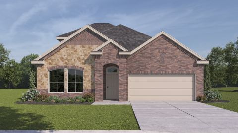 2078 Marble Drive
