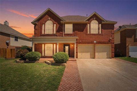 2133 Rustic Ridge Drive