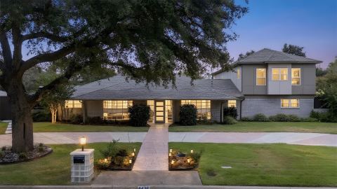 4436 Thunder Road
