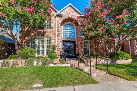8607 Cherry Hill Drive