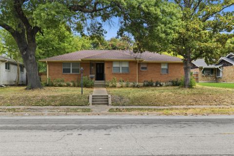 1545 W Pentagon Parkway, Dallas