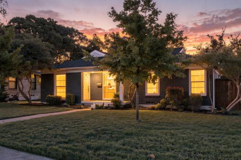 346 Classen Drive, Dallas