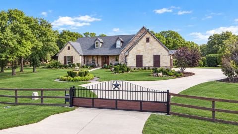 1684 Blevins Drive