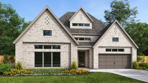 2064 Rustic Wood Lane