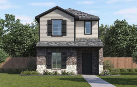 2119 Serenity Lane, Arlington