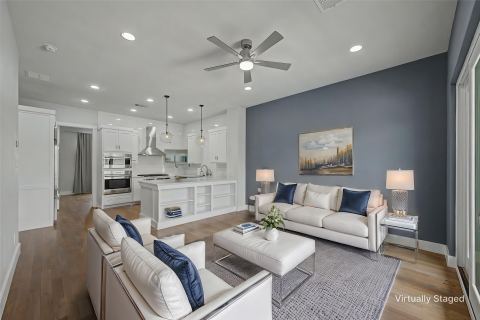 4737 Asher Place, Dallas