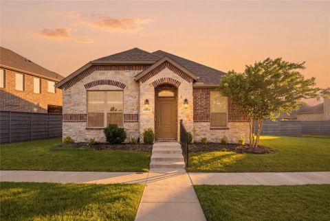 6012 Wildflower Way