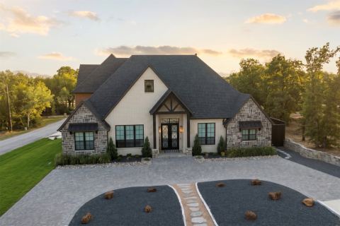 1134 Blackwood Drive