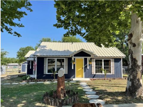 905 E HOOK, Stephenville